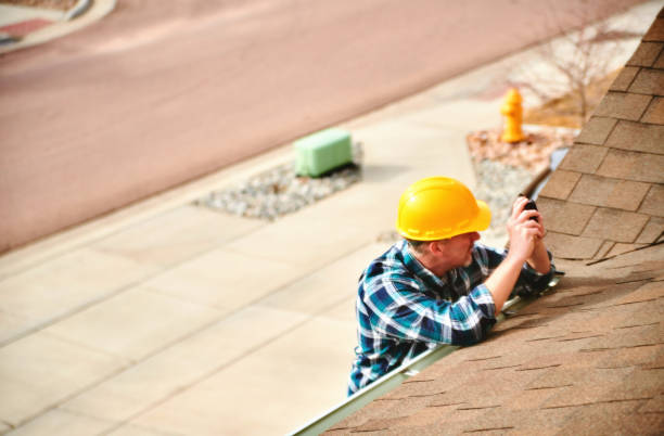 Best New Roof Installation  in Ashville, OH