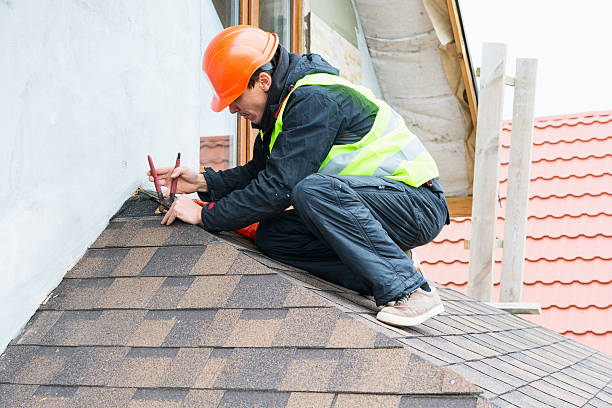 Best Roof Repair Estimates  in Ashville, OH